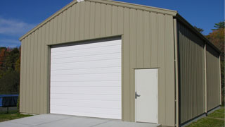 Garage Door Openers at South San Francisco, California